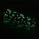 Вібратор для клітора LoveToy Music Massager Glow In The Dark, 8,5 см (чорний) 32408 фото 14