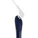Вібратор We-Vibe Mini Stymulator Tango X, 10 см (синій) 115356 фото 3