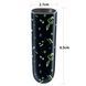 Вібратор для клітора LoveToy Music Massager Glow In The Dark, 8,5 см (чорний) 32408 фото 4
