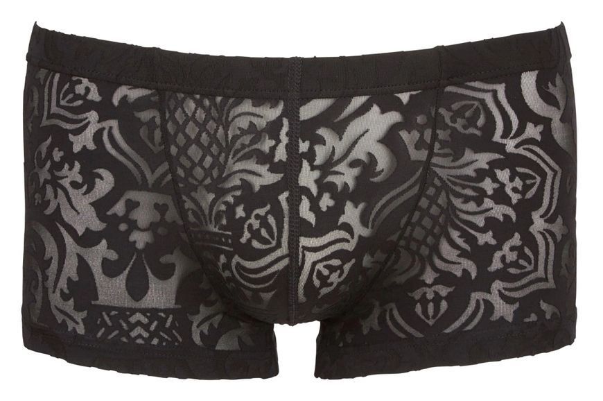 Сексуальні чоловічі шорти Svenjoyment Mens Pants, S (чорний) 71930 фото