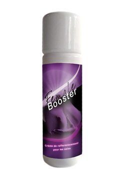 Крем для грудей Ruf Female Booster, 125 мл 37555 фото
