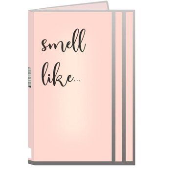 Женские духи с феромонами Smell Like #07, 1 мл 27714 фото