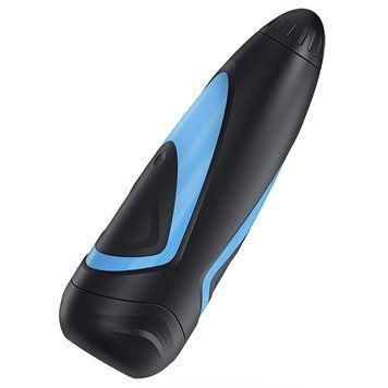 Мастурбатор Satisfyer Men One (тілесний) 18764 фото
