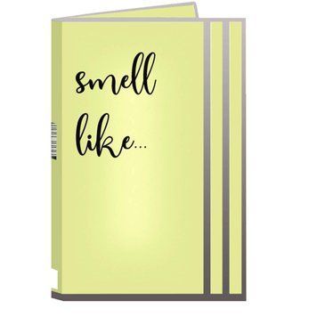 Женские духи с феромонами Smell Like 08, 1 мл 34910 фото