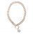 Нашийник з кулоном Taboom Statement Collar 70052 фото