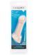 Насадка на пенис Calexotics Ultimate Extender Light, 16 см (телесный) 54664 фото 3