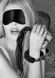 BDSM набір Ouch! Bondage Kit #1 (чорний) 39992_EU фото 2