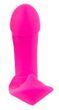 Вибратор Sweet Smile Remote Controlled Panty, 10.7 см (розовый) 15144 фото