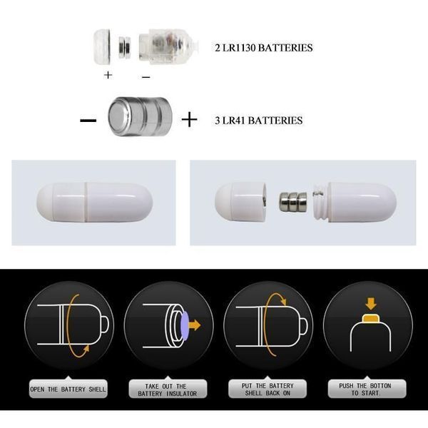 Насадка на пенис Brave Men Vibro Penis Sleeve, 17 см (телесный) 18010 фото