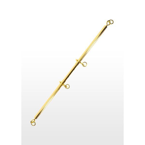 Фиксаторы для ног Taboom Spreader Bar with Ankle Cuffs, 104 см (красный) 73508 фото