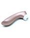 Вакуумный стимулятор клитора с вибрацией Satisfyer Pro 2+ (золотой) 203156 фото 4