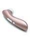 Вакуумный стимулятор клитора с вибрацией Satisfyer Pro 2+ (золотой) 203156 фото 1