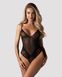 Боди Obsessive Blomentis, XS/S (черный) 31231_EU фото 4