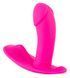 Вибратор Sweet Smile Remote Controlled Panty, 10.7 см (розовый) 15144 фото 2