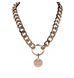 Нашийник з кулоном Taboom Statement Collar 70052 фото 3