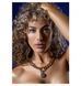 Нашийник з кулоном Taboom Statement Collar 70052 фото 4