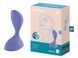Анальна пробка Satisfyer Sweet Seal, 11.2 см (фіолетовий) 26354 фото 3