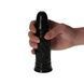 Фалоімітатор Toyz4lovers Ezio, 13 см (чорний) 73928 фото 4