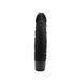 Вібратор M-Mello Thick Realistic Dildo 8", 20 см (чорний) 40588 фото 2