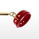 Фиксаторы для ног Taboom Spreader Bar with Ankle Cuffs, 104 см (красный) 73508 фото 3