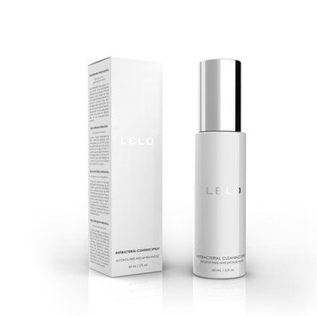 Очиститель для секс-игрушек Lelo Antibacterial Spray, 60 мл 34256_EU фото