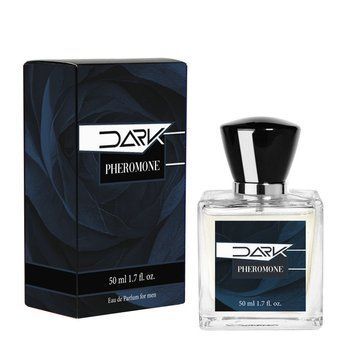 Мужские духи с феромонами Dark Pheromone, 50 мл 37222 фото