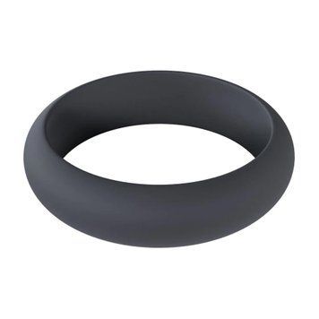Ерекційне кільце Levelz Wide O Silicone Cockring L, 4.2 см 217808 фото