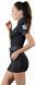 Эротический костюм Cottelli Costumes Police Dress, S (черный) 55422 фото 2