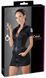 Эротический костюм Cottelli Costumes Police Dress, S (черный) 55422 фото 8
