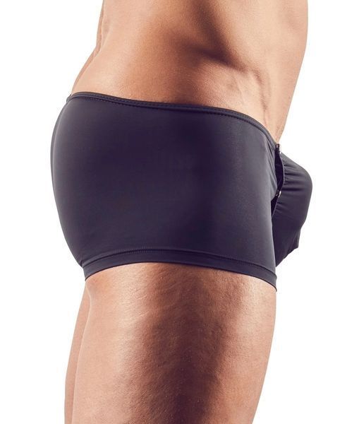 Чоловічі боксери Svenjoyment Men's Pants, M (чорний) 82466 фото