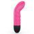 Вібратор для точки G Dorcel Expert G 2.0, 15 см (рожевий) 25732 фото