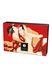 Подарунковий набір для масажу Shunga Kissable Massage Powder Sparkling Strawberry Wine, 2 шт 26674 фото 4