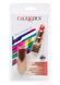 Вибратор для клитора CalExotics Hide & Play Lipstick Recharge, 7,5 см (красный) 7807 фото 8
