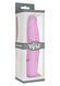 Вібратор Get Real Original Vibrator, 20 см (рожевий) 8280 фото 2