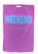 Набор секс-игрушек Scala Selection The Passionate Weekend Kit, 8 шт (красный) 17504 фото 3