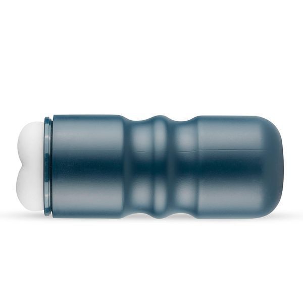 Мастурбатор FPPR Vacuum Cup Masturbator Anus (білий) 208266 фото