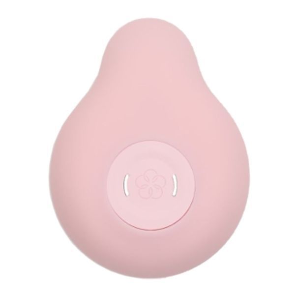 Вибратор для клитора Tenga Iroha Midori, 7,7 см (розовый) 31047 фото