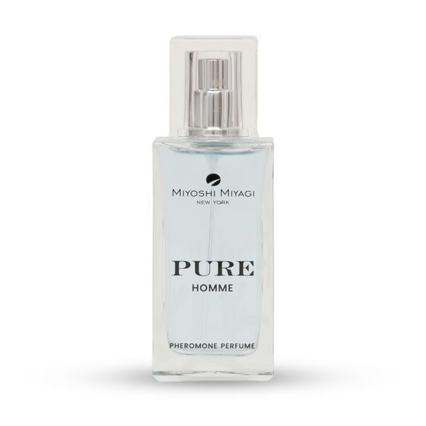 Мужские феромоны Miyoshi Miyagi Pure Homme, 50 мл 190602 фото