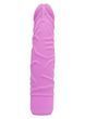 Вібратор Get Real Original Vibrator, 20 см (рожевий) 8280 фото