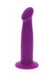 Фалоімітатор Toy Joy Goodhead Dong 6 Inch, 15 см (фіолетовий) 15624 фото