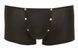 Чоловічі боксери Svenjoyment Men's Pants, M (чорний) 82466 фото 6