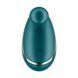 Кліторальний стимулятор Satisfyer Spot On 1, 7,5 см (зелений) 15431_EU фото 2