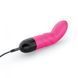 Вібратор для точки G Dorcel Expert G 2.0, 15 см (рожевий) 25732 фото 2