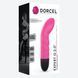 Вібратор для точки G Dorcel Expert G 2.0, 15 см (рожевий) 25732 фото 7