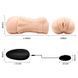 Мастурбатор Crazy Bull Vagina Masturbator Flesh Vibrating II (телесный) 45383_EU фото 5