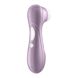 Вакуумный стимулятор клитора Satisfyer Pro 2, 16 см (фиолетовый) 13463 фото 4