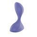 Анальна пробка Satisfyer Sweet Seal, 11.2 см (фіолетовий) 26354 фото 1
