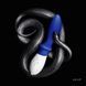 Стимулятор простаты Lelo Loki, 19,6 см (синий) 68924 фото 4