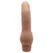 Вибратор Barbara Clark Vibrator Flesh, 19.5 см (телесный) 10969_EU фото 3