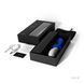 Стимулятор простаты Lelo Loki, 19,6 см (синий) 68924 фото 3